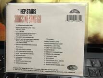 (H）ヘップ・スターズ Hep Stars★Songs We Sang 68+12_画像2