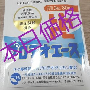 プロテオエース新品未使用1月購入価格交渉不可能賞味期限2025年9月です。