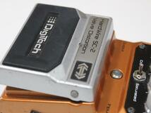 S2508 60 Digitech デジテック エフェクター Hard Wire SC-2 Valve Distortion ディストーション_画像5