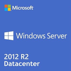 【Windows Server 2012 R2 Datacenter認証保証 】Windows Server Datacenter 2012 R2プロダクトキー リテール版 正規日本語版