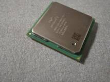 インテル Intel Pentium 4 1.8GHz SL5VJ 256KB FSB-400 TDP-66.1W Willamette (ウィラメット) ①_画像3