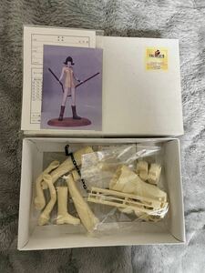 コトブキヤ ファイナルファンタジー8 FF8 ガレージキット 正規品 4種セット