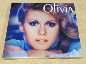 「オリビア〜ベスト・オブ・オリビア・ニュートン・ジョン」Olivia Newton-John : The Definitive Collection