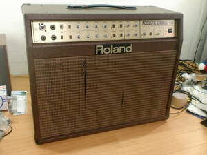 Roland ACOUSTIC CHORUS-100