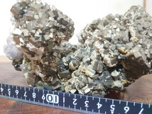 黄鉄鉱　パイライト　原石　重量　約4700g　天然石　自然石　鉱物 鉱石　飾り石　クオーツ　鑑賞石　フールズゴールド　パワーストーン_画像6