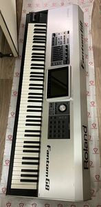 【中古品・美品】Roland／ローランド Fantom-G8