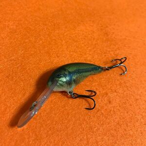 ラパラ シャッドダンサー04 RAPALA