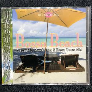 Bossa Beach (Bossa Nova Cover) MixCD 夏 ボッサ ノヴァ【23曲収録】新品