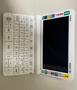 CASIO 電子辞書 EX-word XD-SX4900 WiFiモデル