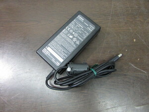 【YAC0582】★Canon K30120 PA-V16 13V-1.8A 通電確認済み★中古