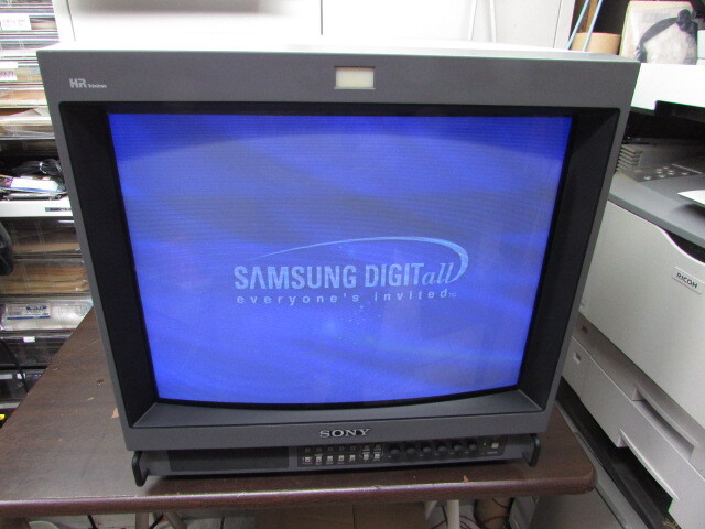 Yahoo!オークション -「pvm-20m4j」の落札相場・落札価格 Yahoo!オークション -「pvm-20m4j」の落札相場・落札価格