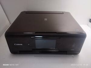 【即購入OK】Canon プリンター PIXUS TS 8030 ②