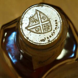 【古酒】PRESIDENT/プレジデント スペシャルリザーブ デラックス 750ml 43% Special Reserve De Luxeの画像8