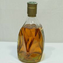 【古酒】SOMETHING SPECIAL De Luxe 750ml 43% サムシングスペシャル スコッチウイスキー_画像7