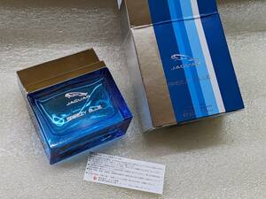 新品 ジャガー ブリーズィー ブルー EDT SP 60ml 香水 JAGUAR BREEZY BLUE メンズ 未使用 フレグランス オードトワレ 