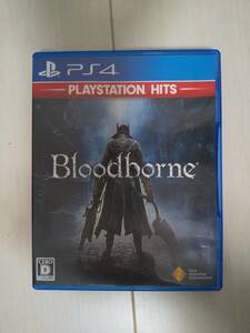 Bloodborne