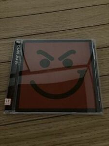 ボン ジョヴィ　ハヴ　ア　ナイス　デイ CD アルバム