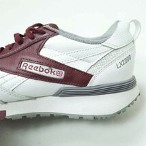 MOUNTAIN RESEARCH x Reebok マウンテンリサーチ リーボック 22AW 別注 LX2200 MR HP9729 US9.5(27.5cm) スニーカー シューズ g15444_画像8