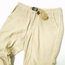 nonnative x GRAMICCI ノンネイティブ グラミチ 別注 CLIMBER EASY PANTS C/P TWILL STRERCH クライミングイージーパンツ NN-P2251 0_画像4