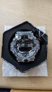 CASIOカシオ G-SHOCK GA-700SK