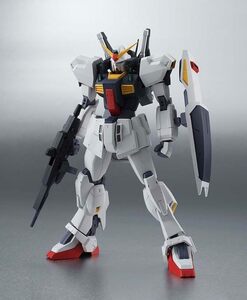 （新品・未開封）ROBOT魂 機動戦士Zガンダム [SIDE MS] ガンダムMk-II (エゥーゴ仕様)