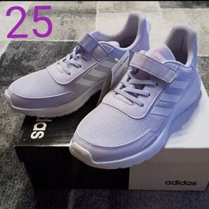 adidas TENSAUR RUN K EL