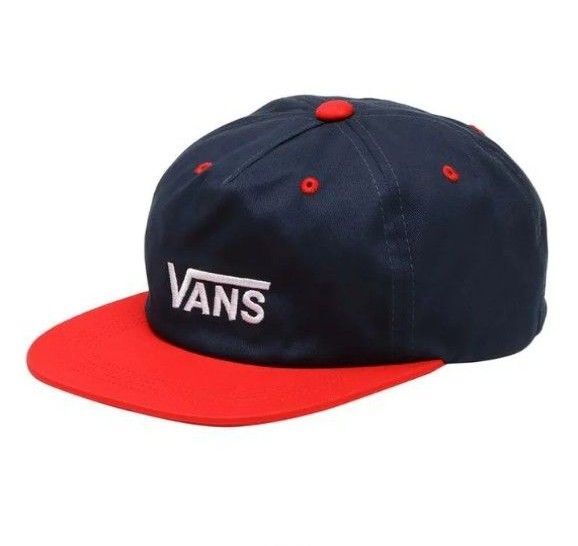 VANS Flying logo 5Panel Cap