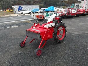 オーレック　ハンマーナイフモア　HRT660　芋つる専用　動作確認済み　広島県内,近郊のみ配送無料