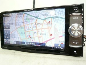 @【中古】 ハンズフリー対応 2023年版 カロッツェリア AVIC-RW99 メモリーナビ 地デジ/フルセグ/DVD/CD/SD/iPod/USB/HDMI/ブルートゥース