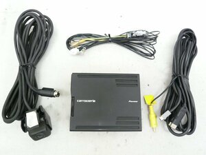 カロッツェリア クルーズスカウターユニット CPN5750 / ND-CS3 パイオニア Pioneer carrozzeria