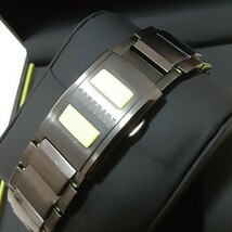 【即決あり クーポン対象】国内正規品 CASIO G-SHOCK ジーショック MTG-B2000SKZ-1AJR SANKUANZ サンクアンズ コラボ_画像7