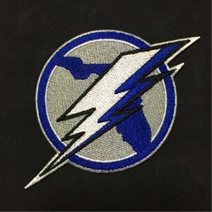 NHL tongue pa Bay * lightning badge 2
