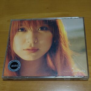 CD/ayaka Jewelry day