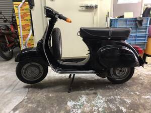 VESPA 50S ベスパ