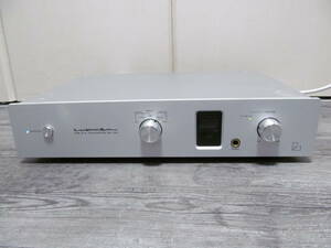 ◆◇LUXMAN ラックスマン USB D/Aコンバーター DA-200　ジャンク品◇◆