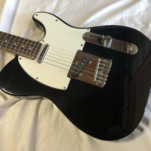 Fender Japan Telecaster フェンダージャパンテレキャスターの画像2