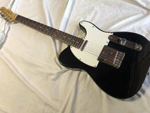 Fender Japan Telecaster フェンダージャパンテレキャスター_画像1