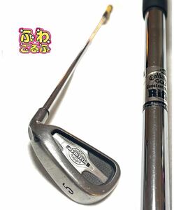 X-14 5番　キャロウェイ callaway スチールヘッド　プロシリーズ ふわゴルフ