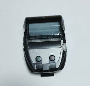 SSI　SEIKO　サーマルプリンター　レシートプリンター