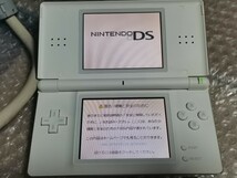 任天堂 Nintendo DS 開発機材 ゲーム開発機 IS-NITRO-EMULATOR_画像6