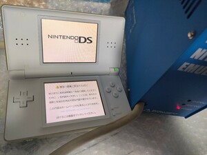 任天堂 Nintendo DS 開発機材 ゲーム開発機 IS-NITRO-EMULATOR 