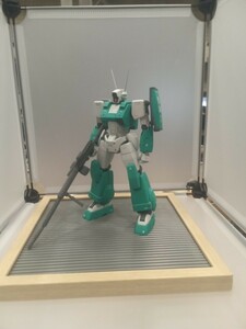 ワンフェス2024冬 WF2024W ミツッ　銀河漂流バイファム　1/100　ディルファム　未組立品