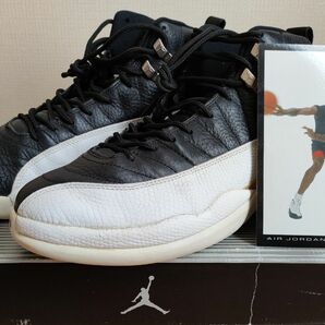 AIR JORDAN 12 RETRO エアージョーダン レトロ 28cm