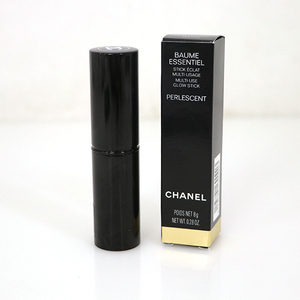 シャネル CHANEL ボーム エサンシエル 169090 フェイスカラー ハイライト コスメ 化粧品 【xx】【中古】4000027801600210