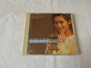 浜田麻里 / Heart and Soul