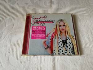 Avril Lavigne / The Best Damn Thing