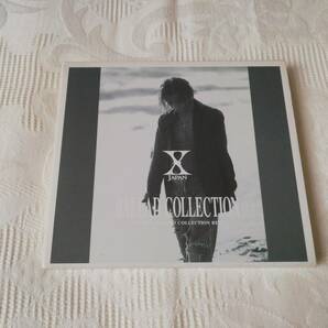 X Japan / Ballad Collectionの画像1