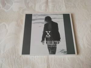X Japan / Ballad Collection