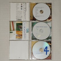 【送料無料】ファンキーモンキーベイビーズ ベスト など★CD＆DVD★6個セット_画像5