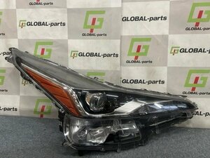 【GP美品】 純正品 トヨタ プリウス ZVW50 ヘッドランプ 右 81145-47850